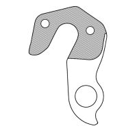 KUKA MENJAČA GH-265 za Orbea